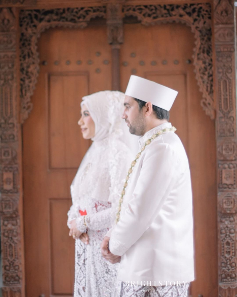 Wedding Citra & Abdul
#serambi17 #weddingjakarta #weddingtangerang #pernikahan 