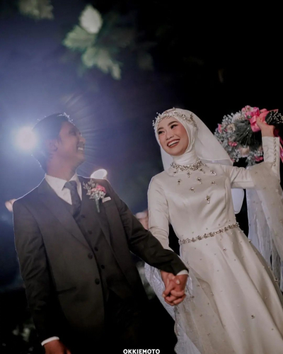 Wedding Detha & Rifqi
#serambi17 #weddingjakarta #weddingtangerang #pernikahan 