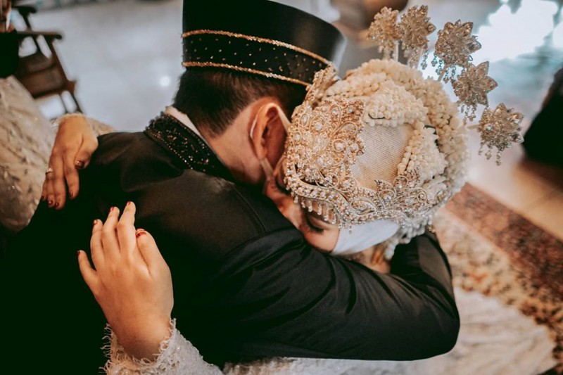 Wedding Ka Kidung Amp Ka Seno Akadajadulu 