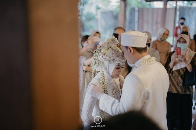 Reposted From Memopro Weddingorganizer Quot Ya Allah 