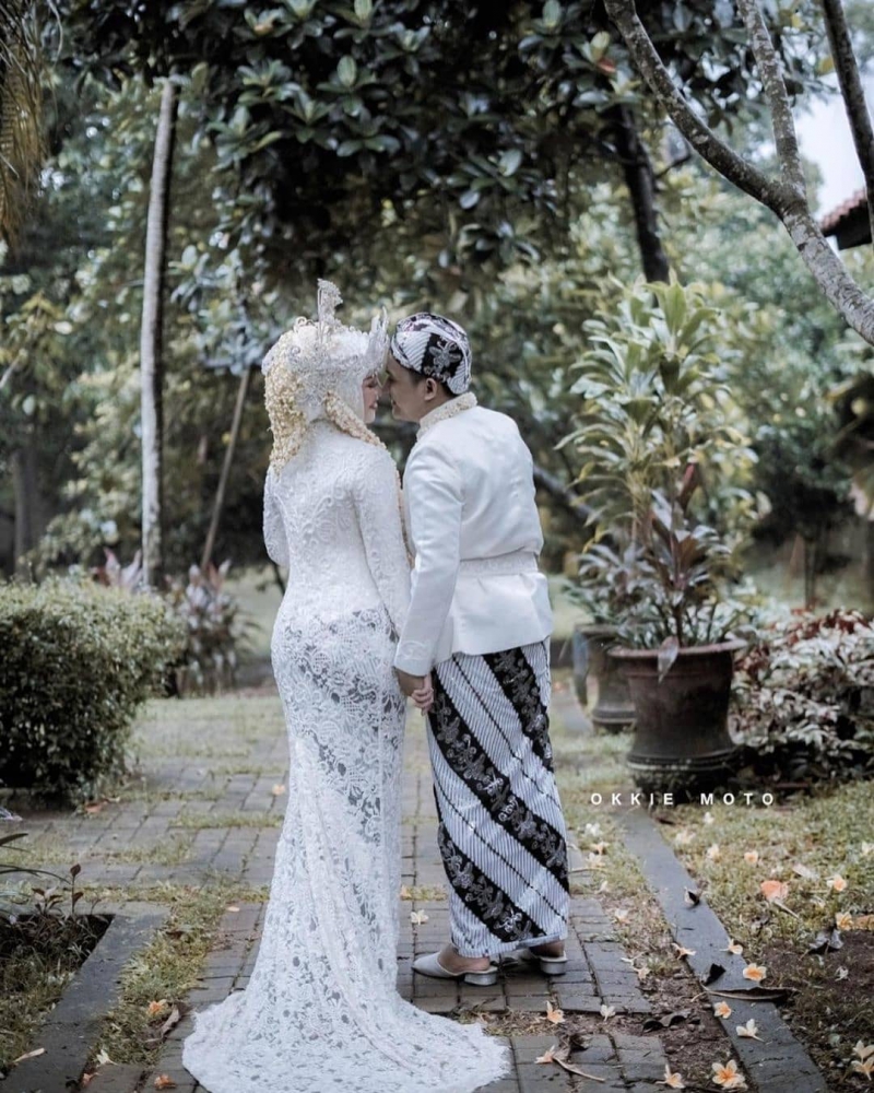 Wedding Intan Amp Adam Serambi17 Weddingoutdoorjakarta Weddingjakarta 